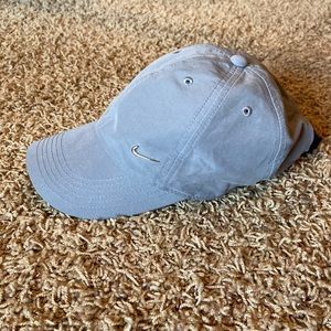 Nike ball cap